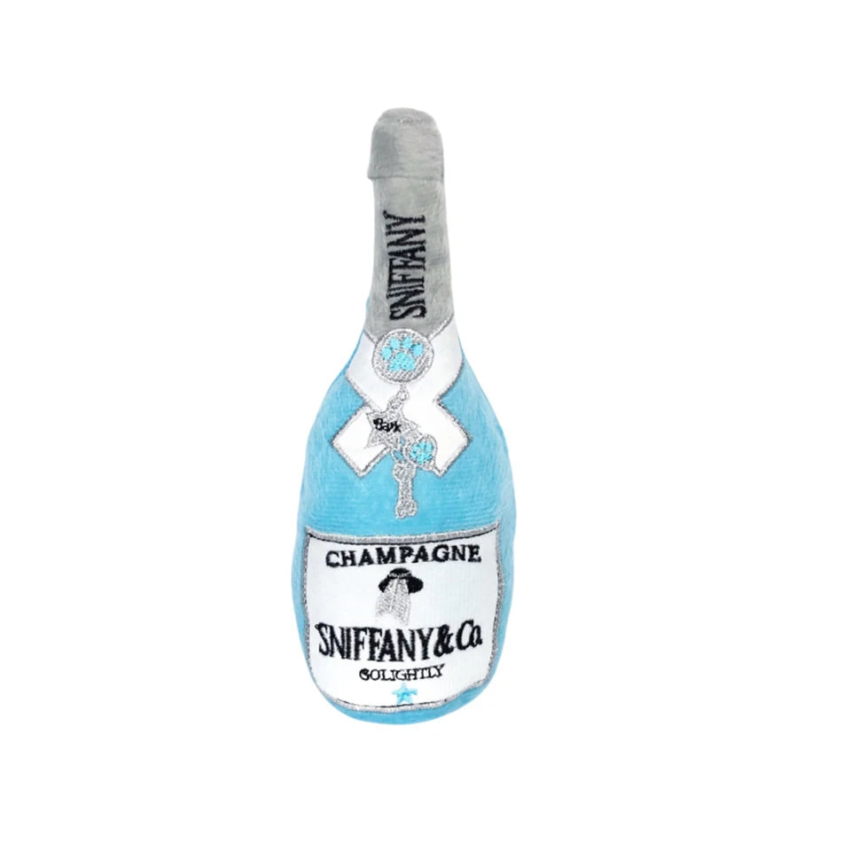 Sniffany & Co Champagne