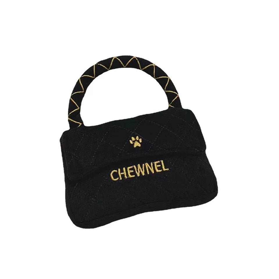 Chewnel Handbag