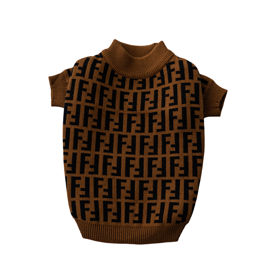 FF Knitted Sweater