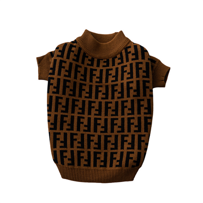 FF Knitted Sweater
