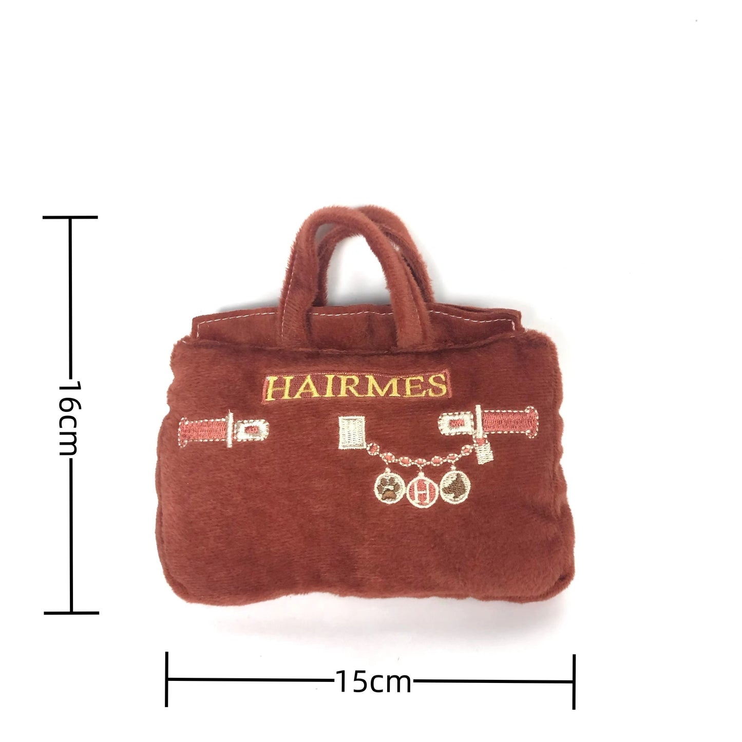 Hairmes Handbag
