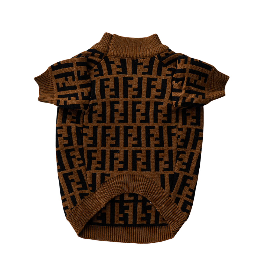 FF Knitted Sweater