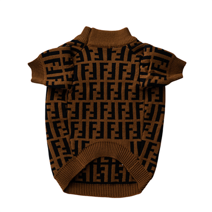FF Knitted Sweater