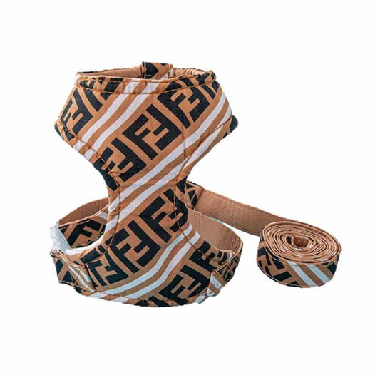 FF Harness and Leash Set