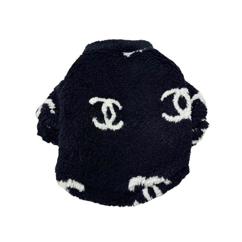 CC Teddy Fleece Coat