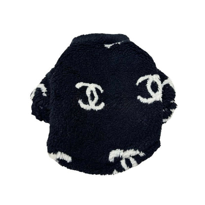 CC Teddy Fleece Coat