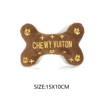 Chewy Vuiton Bone