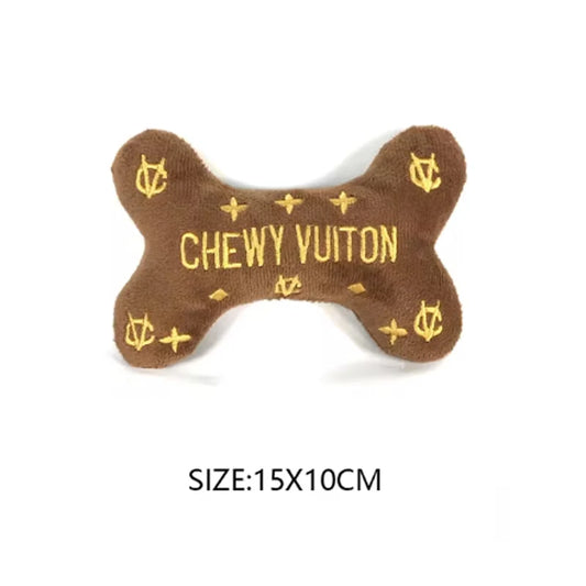 Chewy Vuiton Bone