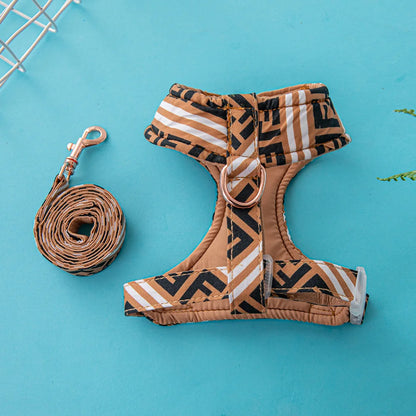 FF Harness and Leash Set