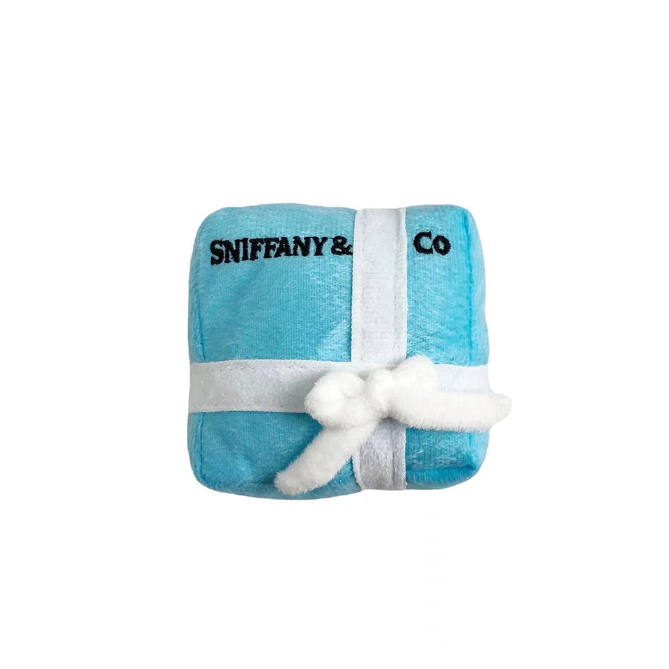 Sniffany & Co Gift Ball
