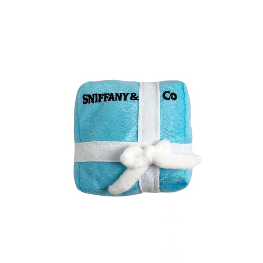 Sniffany & Co Gift Ball