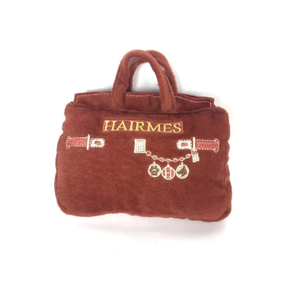 Hairmes Handbag
