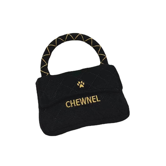 Chewnel Handbag