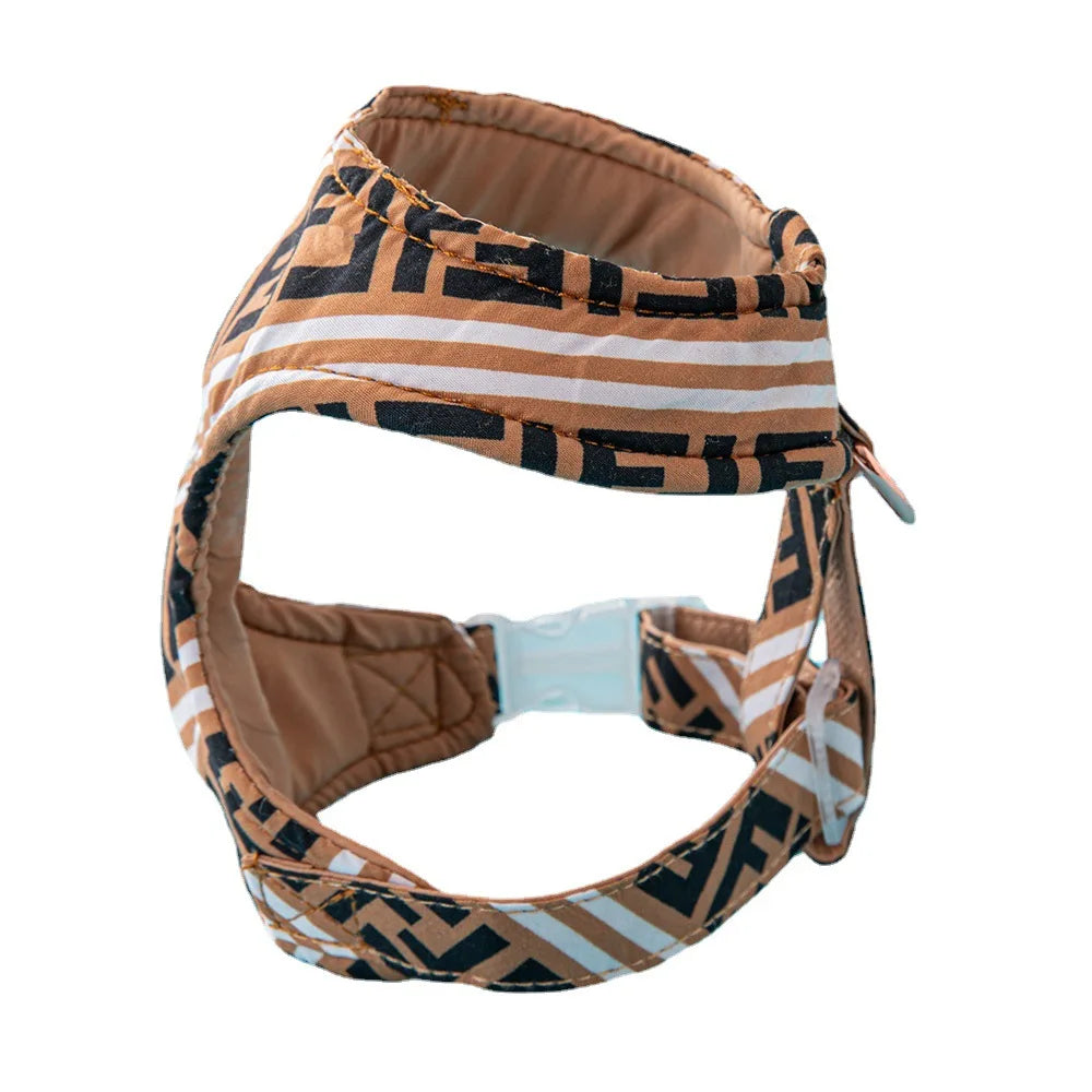 FF Harness and Leash Set