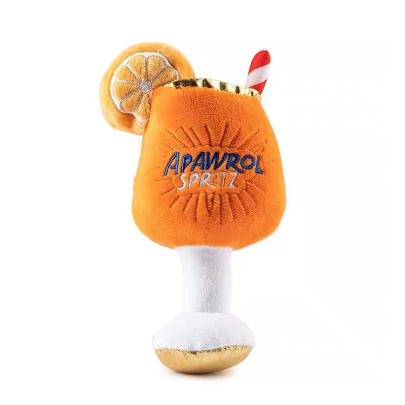 Apawrol Spritz Toy