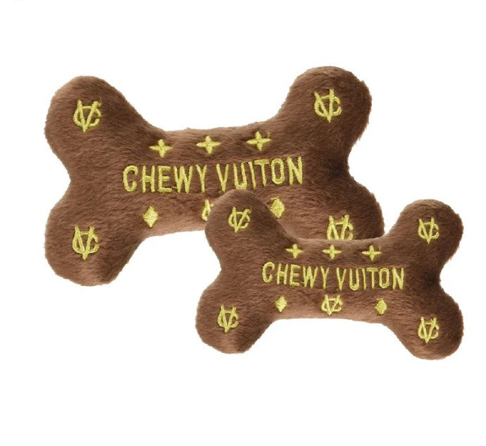 Chewy Vuiton Bone