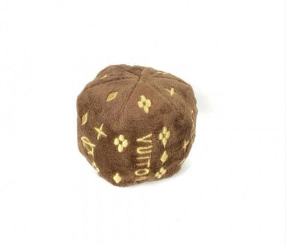 Chewy Vuiton Ball