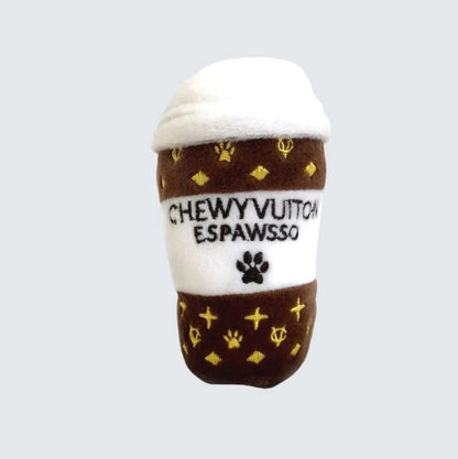 Chewy Vuiton Cup