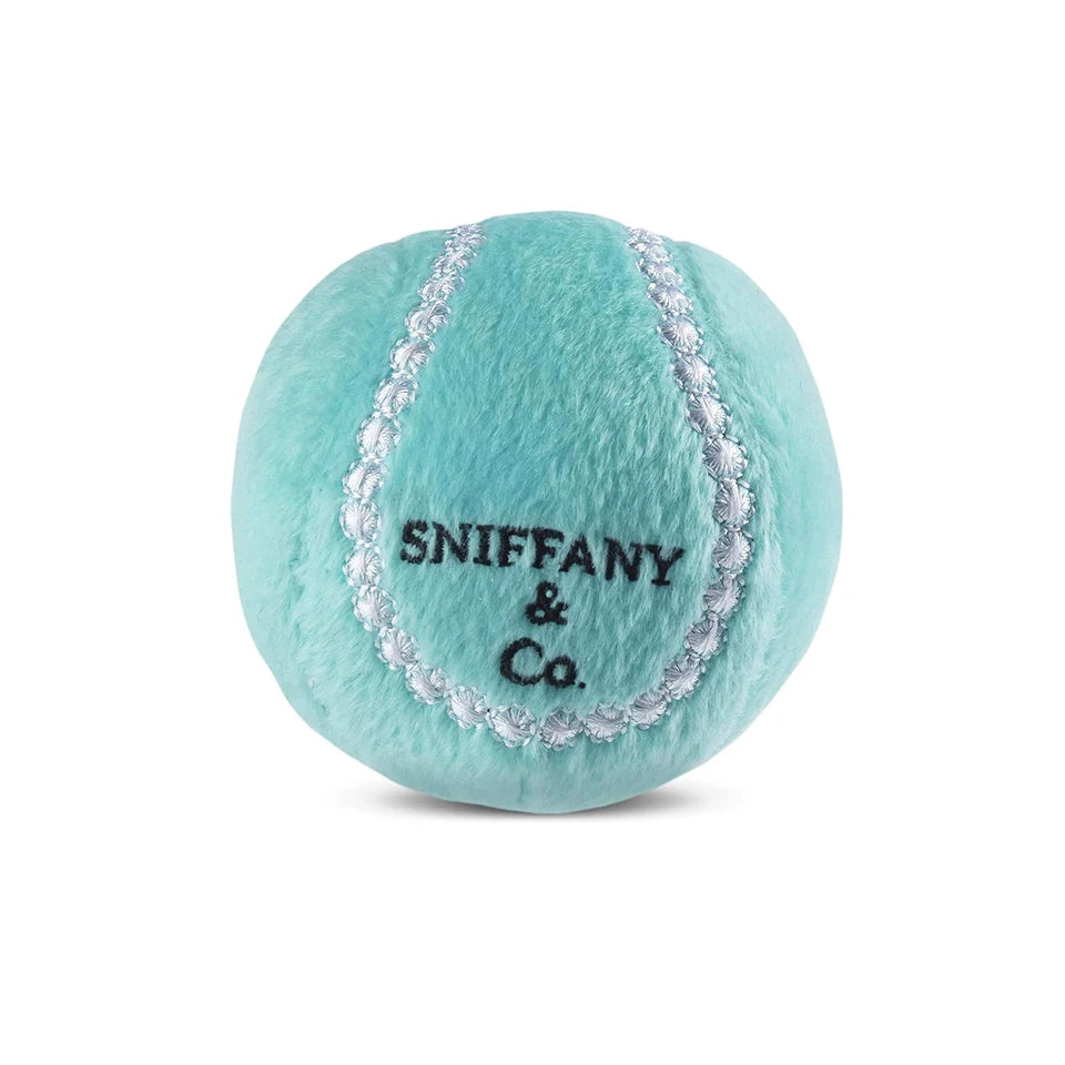 Sniffany & Co Ball